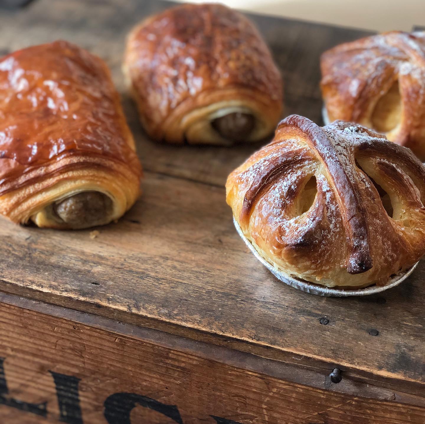 Worstenbrood/Appelbol
