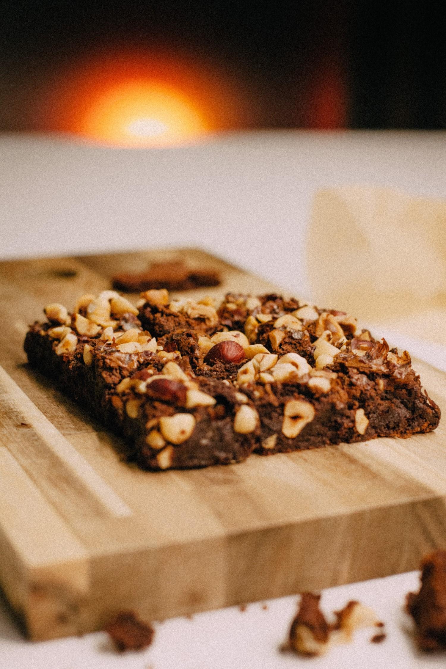 Brownie