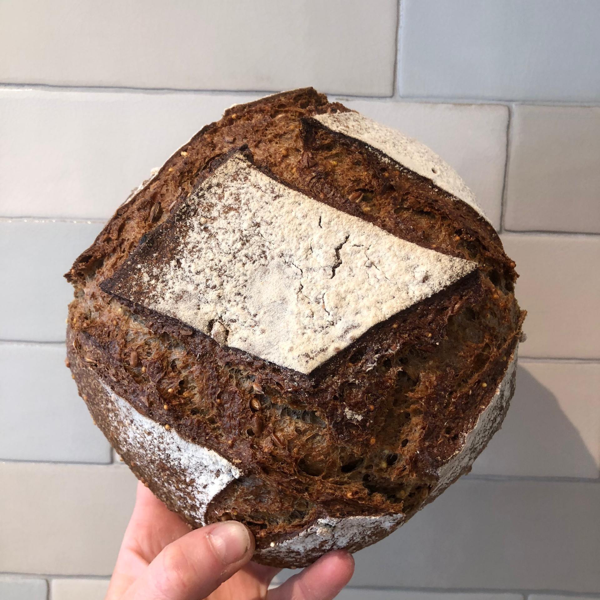 Moutbrood