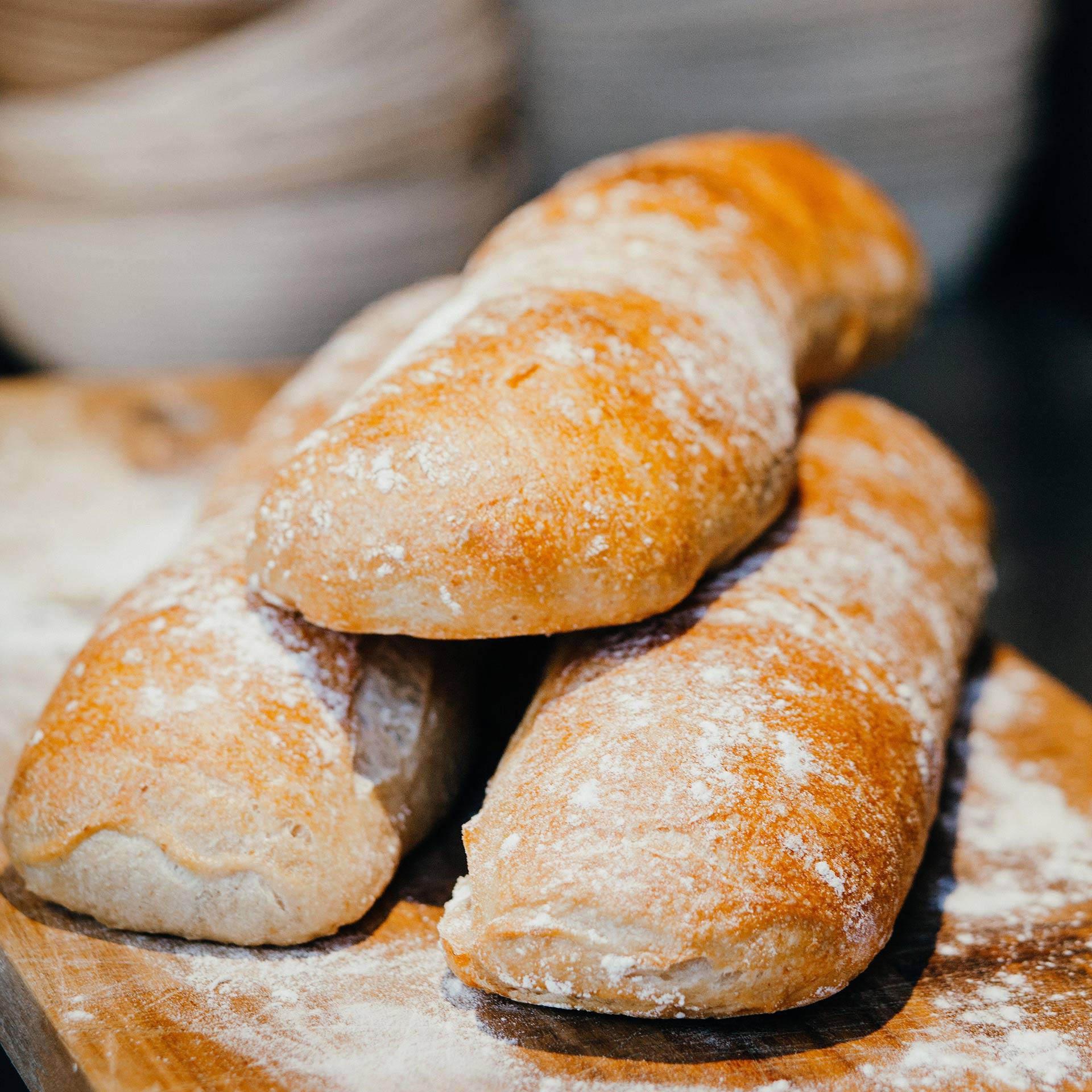 Ciabatta