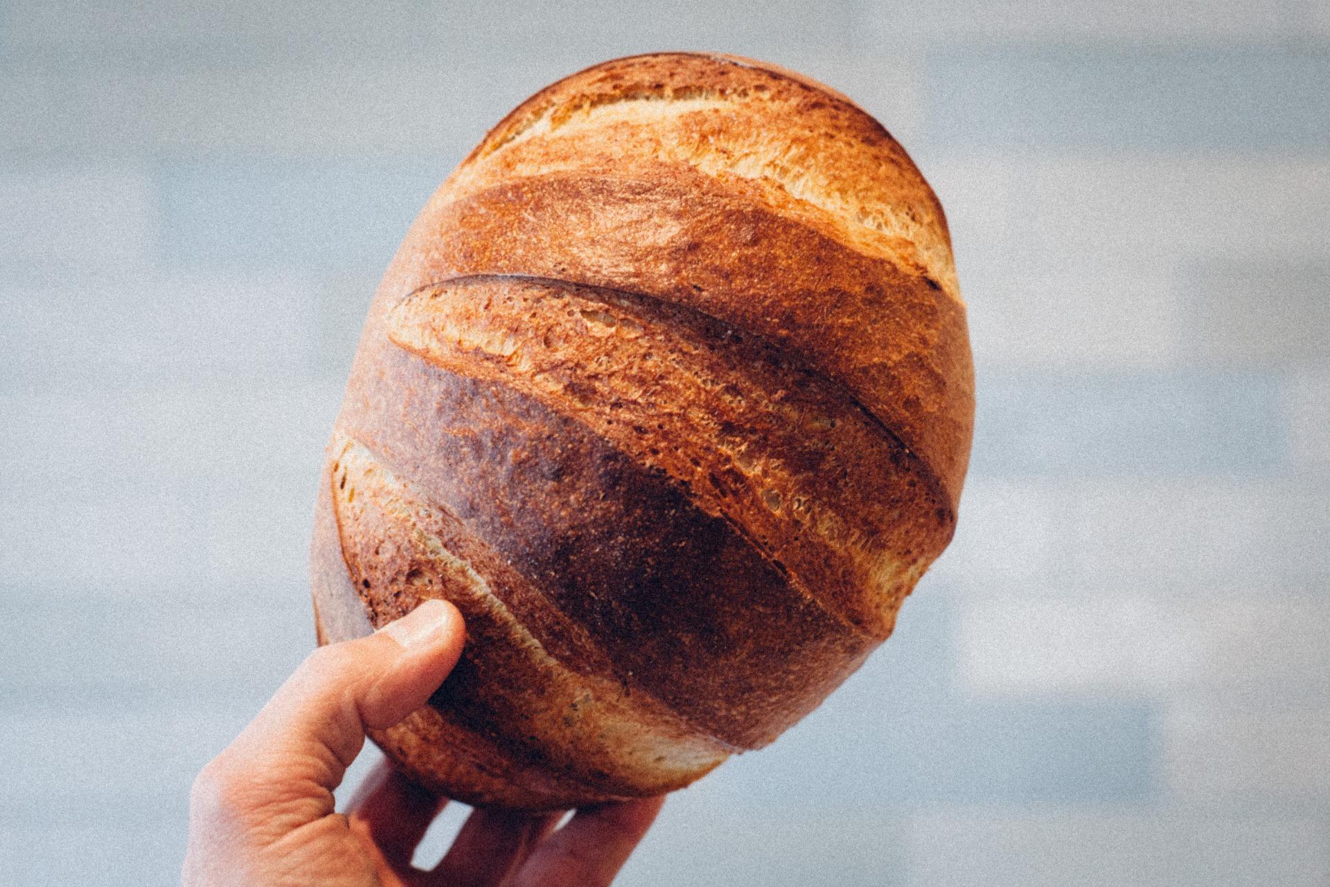 Melkbrood