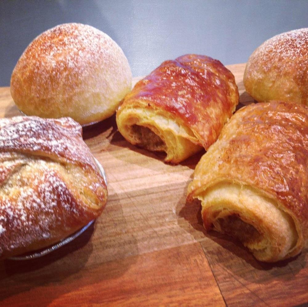 Worstenbrood/Appelbol (uitverkocht)